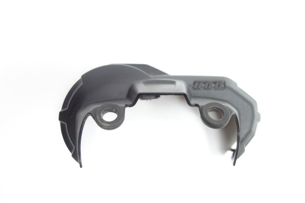 Triumph Tiger 800 XC Tachoblende Tochocover