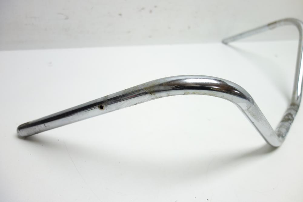 Preview: Moto Guzzi California 3 1100 Lenker