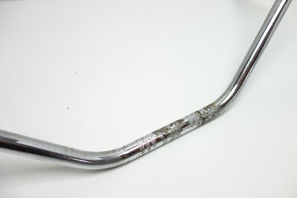 Preview: Moto Guzzi California 3 1100 Lenker