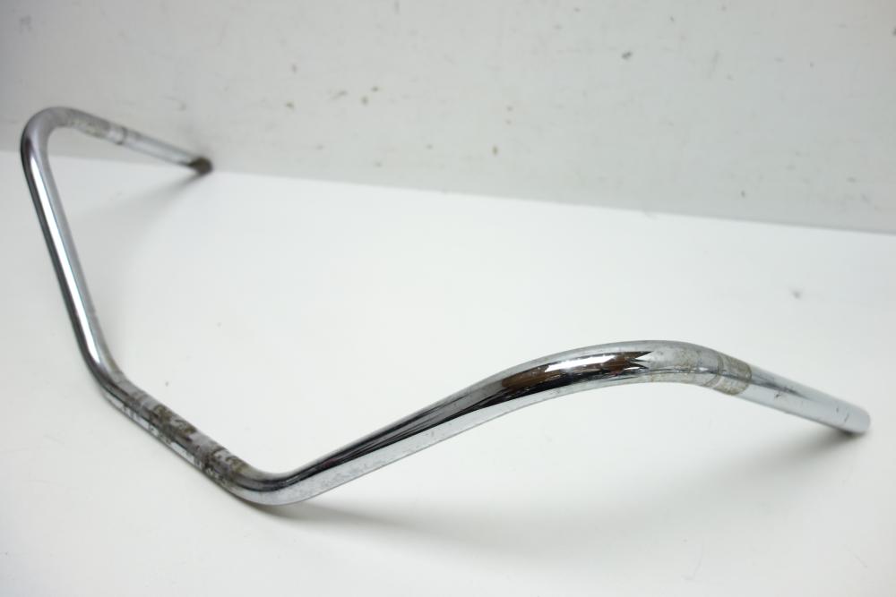 Preview: Moto Guzzi California 3 1100 Lenker