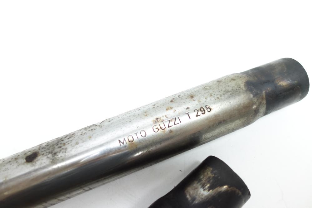 Preview: Moto Guzzi California 3 1100 Krümmer rechts links