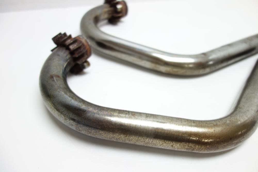 Preview: Moto Guzzi California 3 1100 Krümmer rechts links