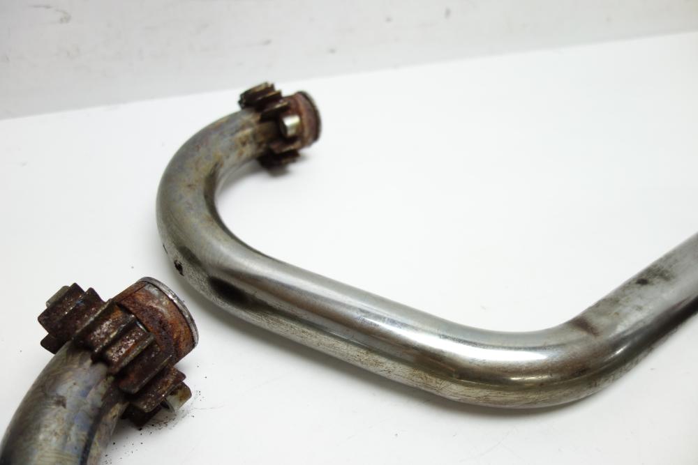 Preview: Moto Guzzi California 3 1100 Krümmer rechts links