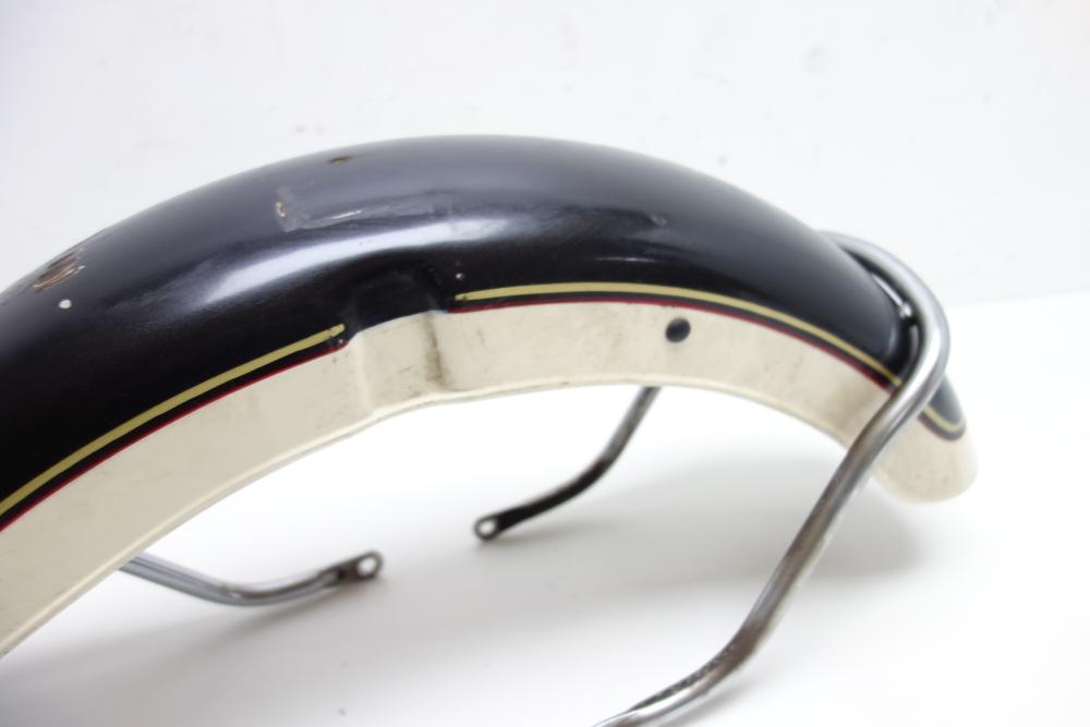 Preview: Moto Guzzi California 3 1100 Fender Kotflügel vorne