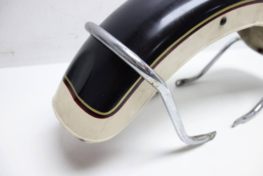 Moto Guzzi California 3 1100 Fender Kotflügel vorne