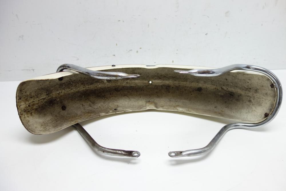 Moto Guzzi California 3 1100 Fender Kotflügel vorne