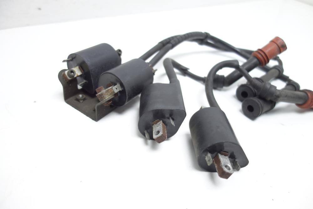 Preview: Yamaha XVZ 1300 Royal Star Zündspulen Zündspule