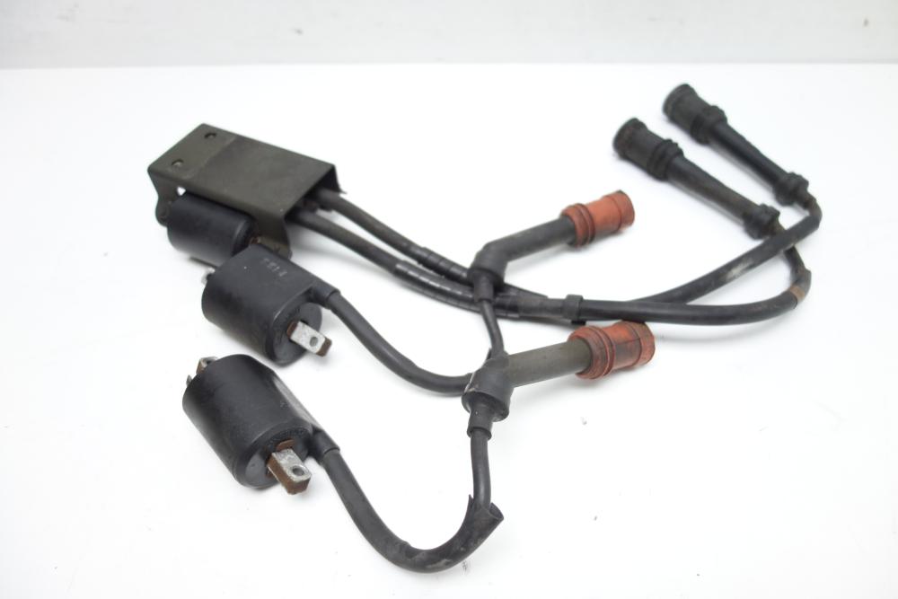 Preview: Yamaha XVZ 1300 Royal Star Zündspulen Zündspule