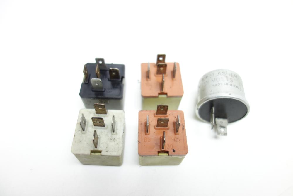 Preview: Moto Guzzi California 3 1100 Relais