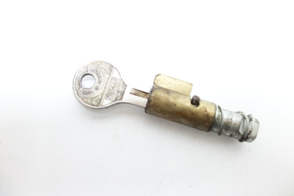 Preview: Moto Guzzi California 3 1100 Lenkerschloss