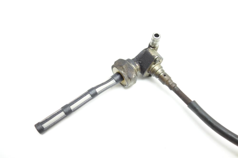 Preview: Moto Guzzi California 3 1100 Benzinhahn