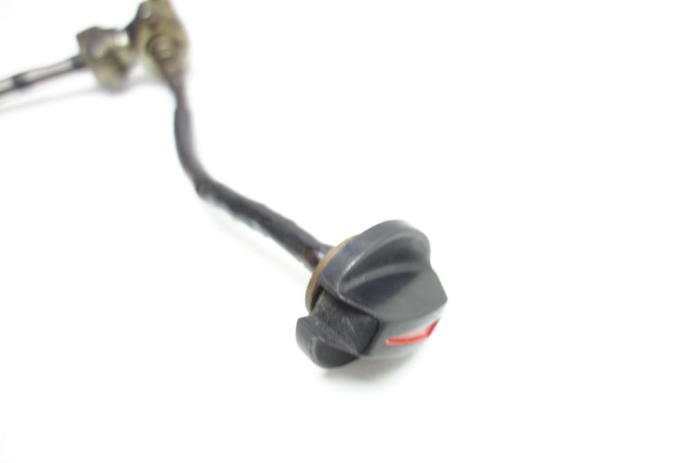 Preview: Moto Guzzi California 3 1100 Benzinhahn