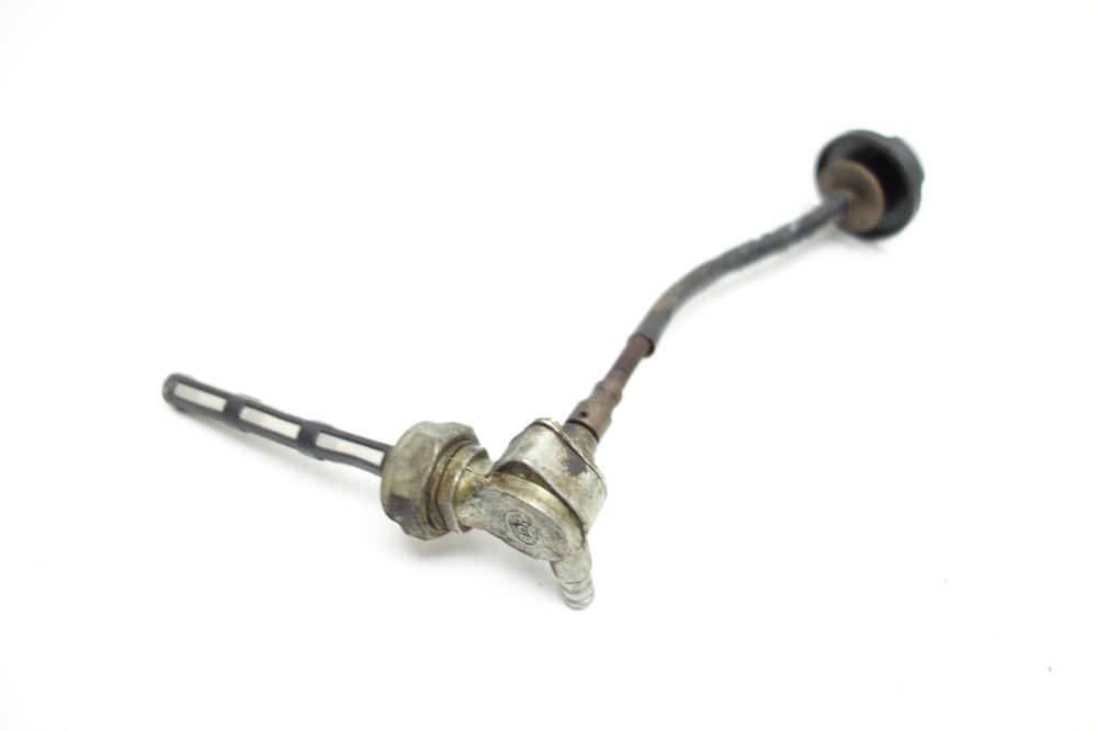 Preview: Moto Guzzi California 3 1100 Benzinhahn