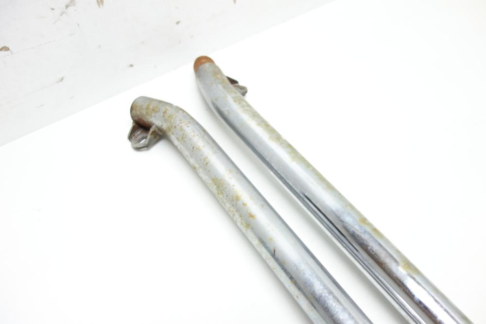 Preview: Moto Guzzi California 3 1100 Sturzbügel Motorschutz vorne