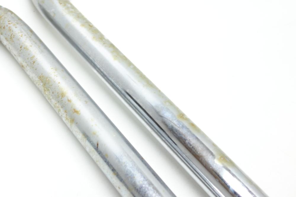 Moto Guzzi California 3 1100 Sturzbügel Motorschutz vorne