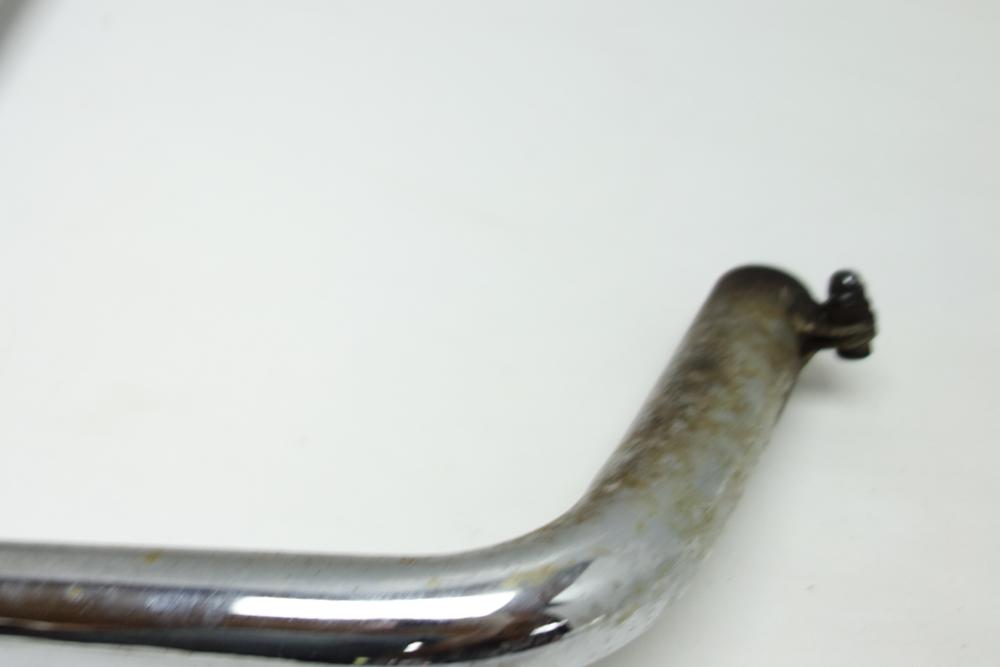 Moto Guzzi California 3 1100 Sturzbügel Motorschutz vorne