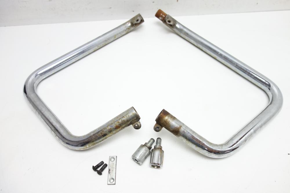 Moto Guzzi California 3 1100 Sturzbügel Motorschutz vorne