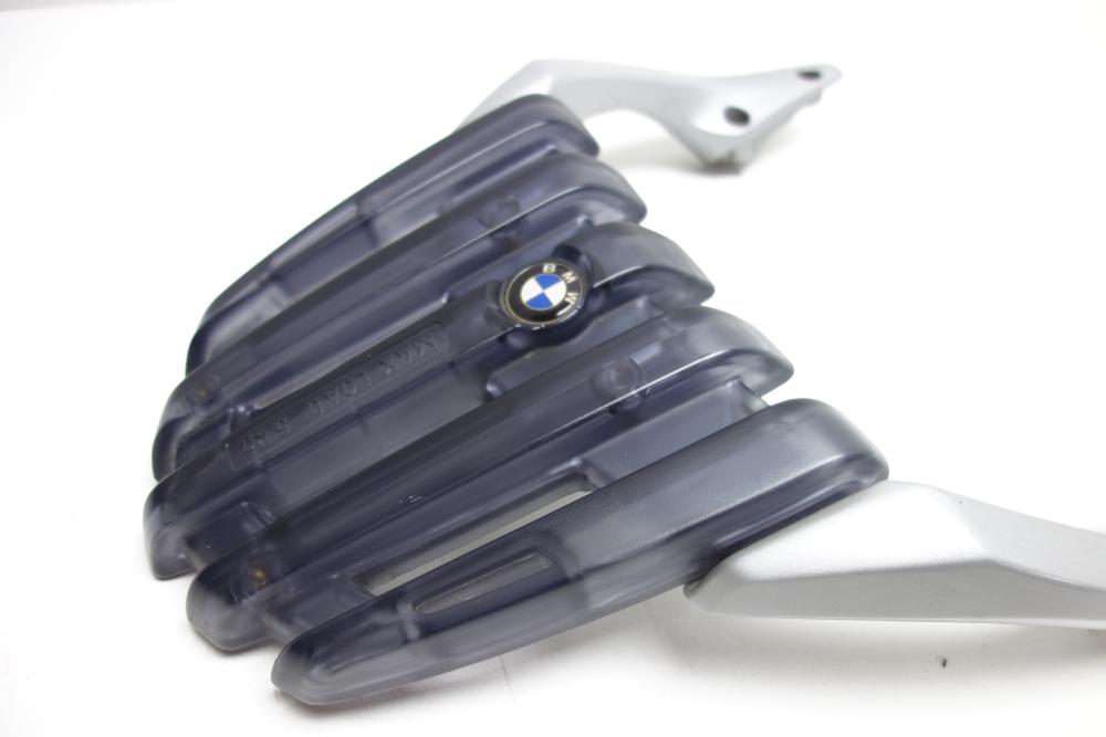 Preview: BMW F650CS F 650 CS Scarver Gepäckbrücke Gepäckträger