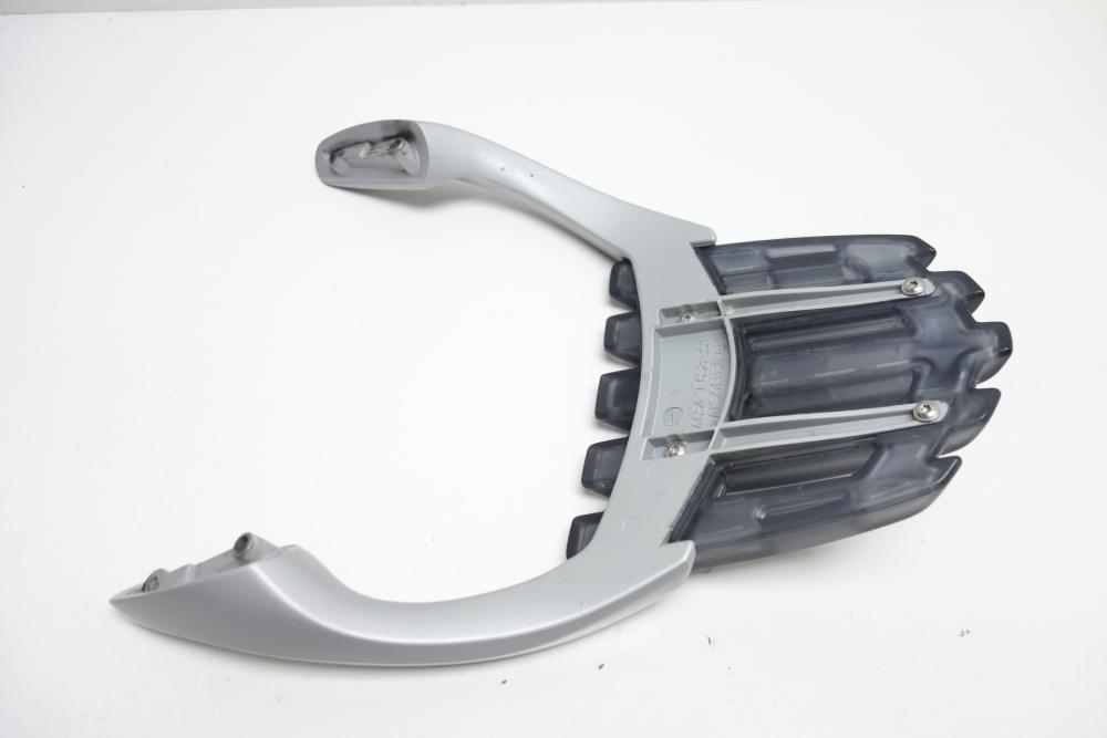 BMW F650CS F 650 CS Scarver Gepäckbrücke Gepäckträger