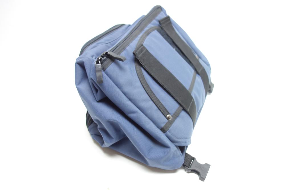 Preview: BMW F650CS F 650 CS Scarver Tasche hinten