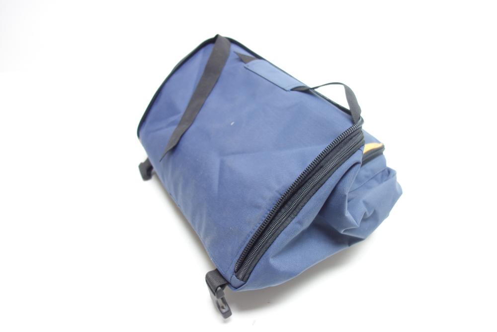 Preview: BMW F650CS F 650 CS Scarver Tasche hinten