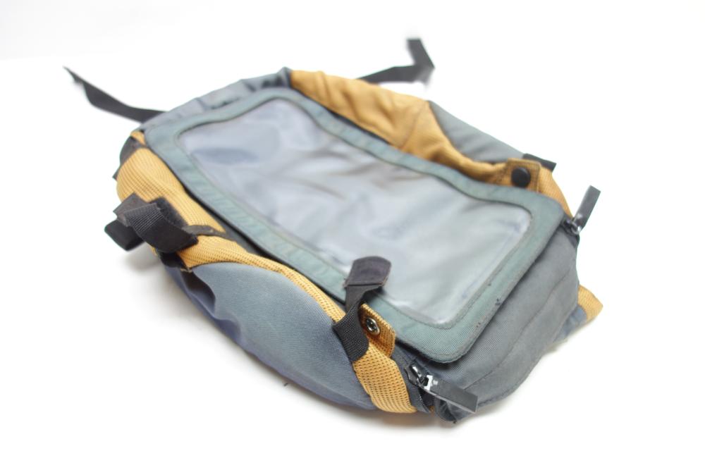 Preview: BMW F650CS F 650 CS Scarver Tasche Rucksack