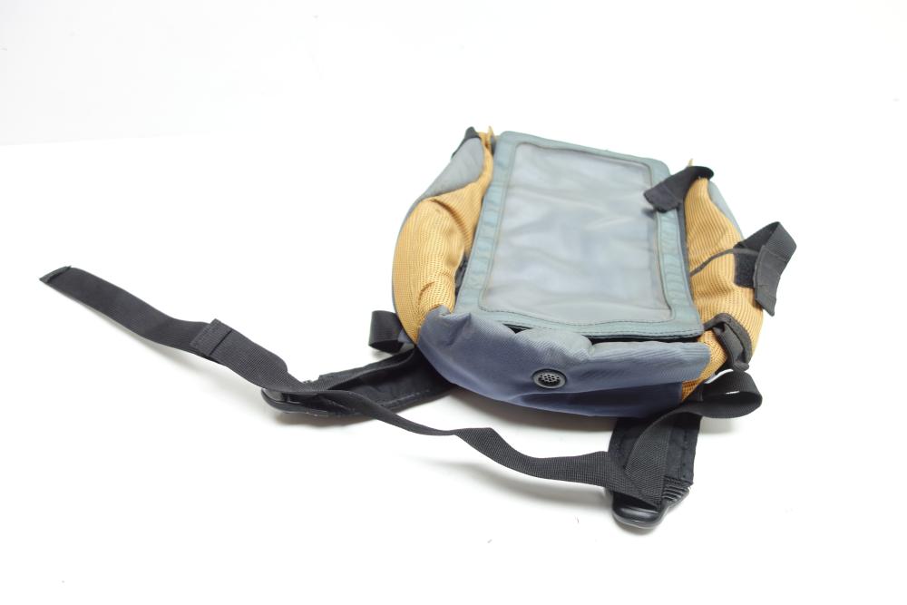 Preview: BMW F650CS F 650 CS Scarver Tasche Rucksack