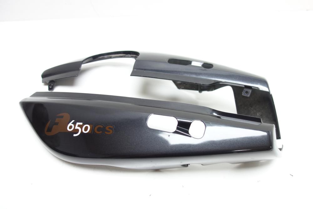 BMW F650CS F 650 CS Scarver Heck Heckverkleidung rechts links