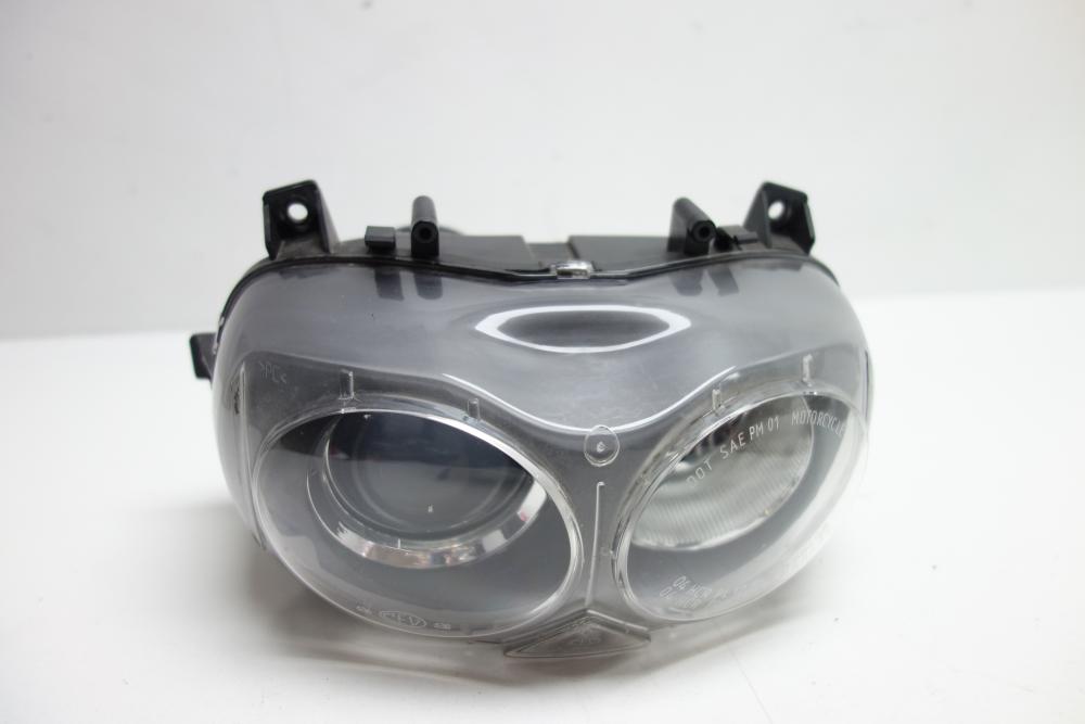 BMW F650CS F 650 CS Scarver Scheinwerfer