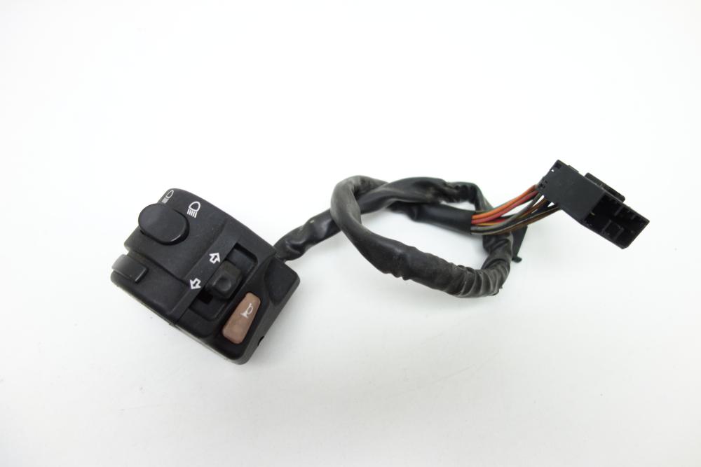 Triumph Speed Triple 955 Lenkerschalter Armatur links