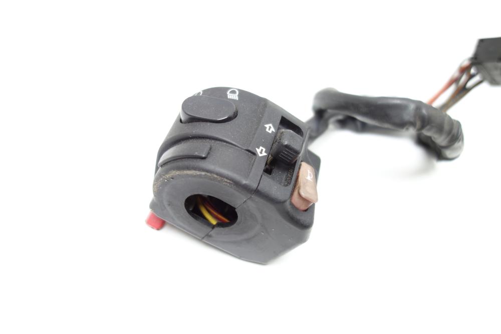 Triumph Speed Triple 955 Lenkerschalter Armatur links