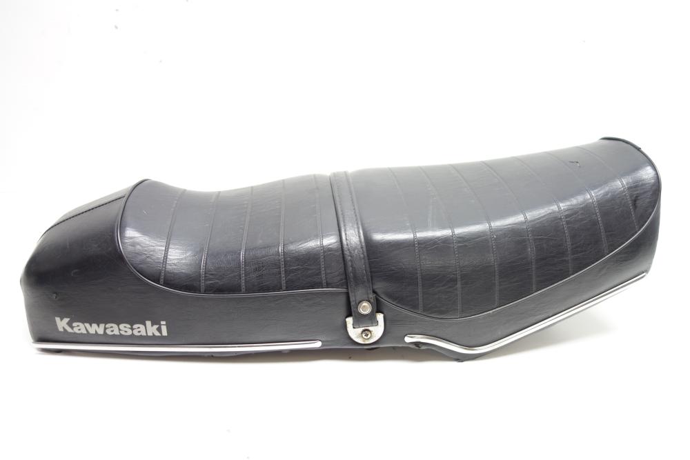 Kawasaki KZ 250 Sitz Sitzbank