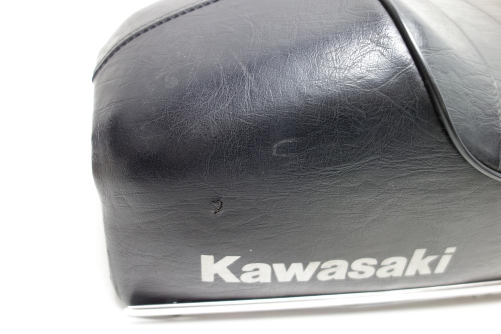 Preview: Kawasaki KZ 250 Sitz Sitzbank