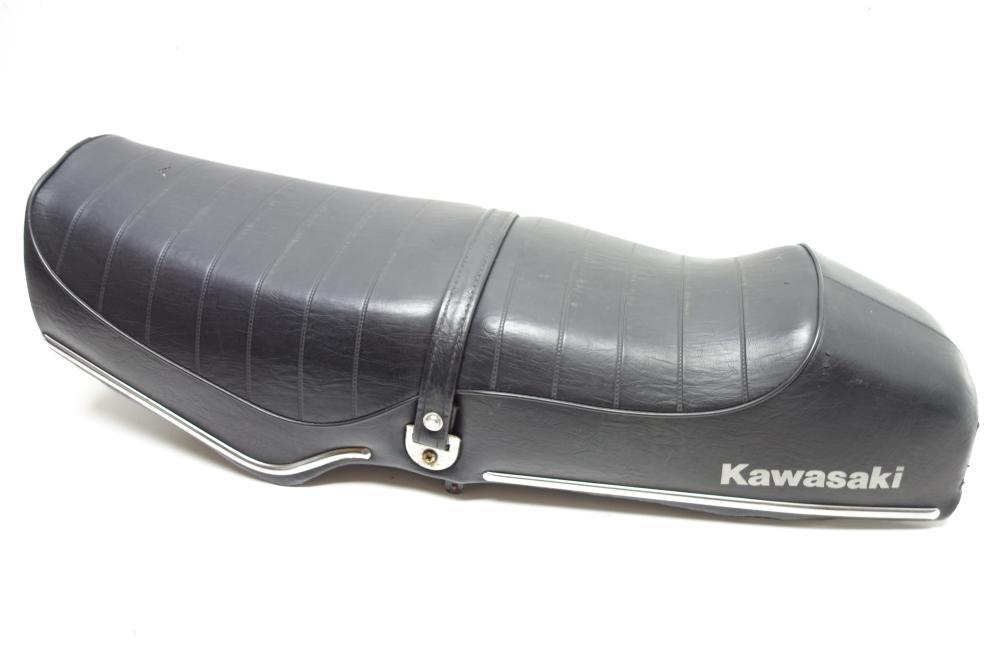 Kawasaki KZ 250 Sitz Sitzbank