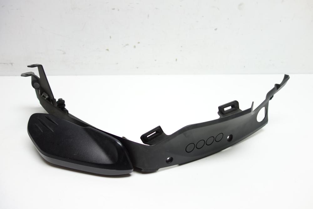 BMW K1600GT K 1600 GT Windabweiser Blende links