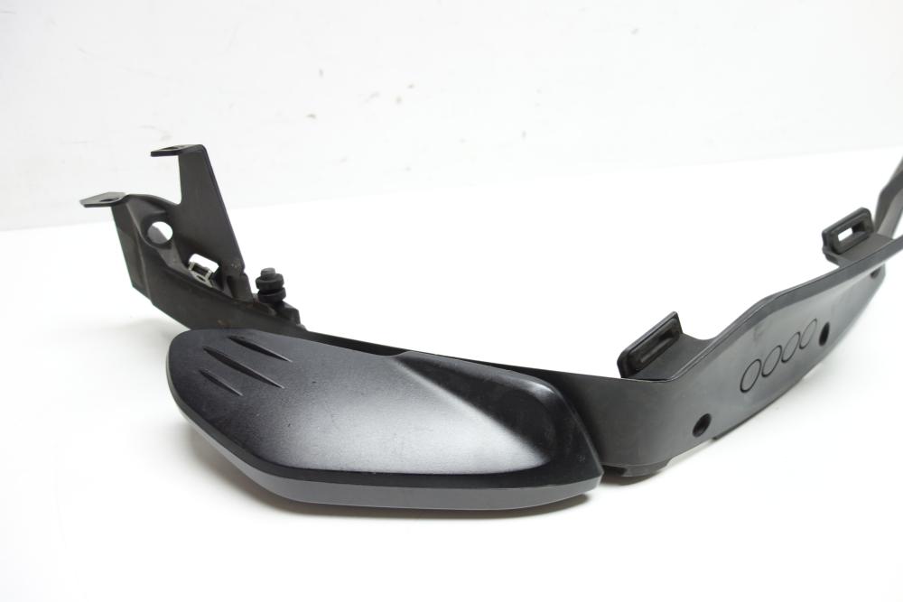 Preview: BMW K1600GT K 1600 GT Windabweiser Blende links