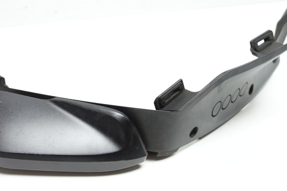 Preview: BMW K1600GT K 1600 GT Windabweiser Blende links