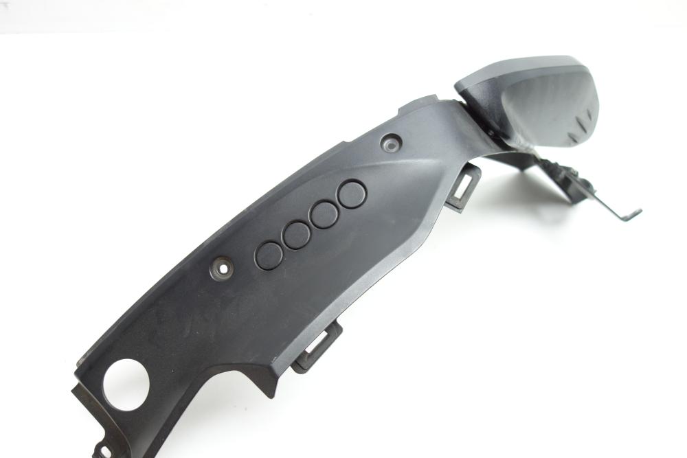 BMW K1600GT K 1600 GT Windabweiser Blende links