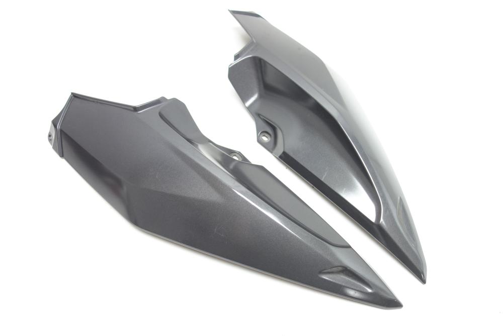 BMW K1600GT K 1600 GT Tankcover Tankblende rechts links