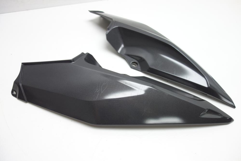 Preview: BMW K1600GT K 1600 GT Tankcover Tankblende rechts links