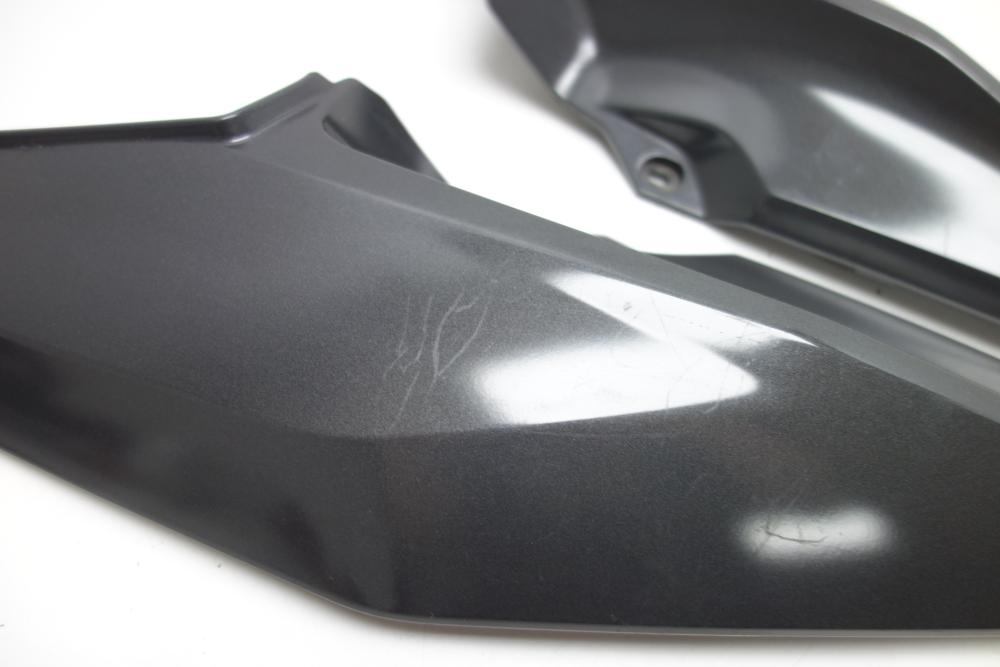 Preview: BMW K1600GT K 1600 GT Tankcover Tankblende rechts links