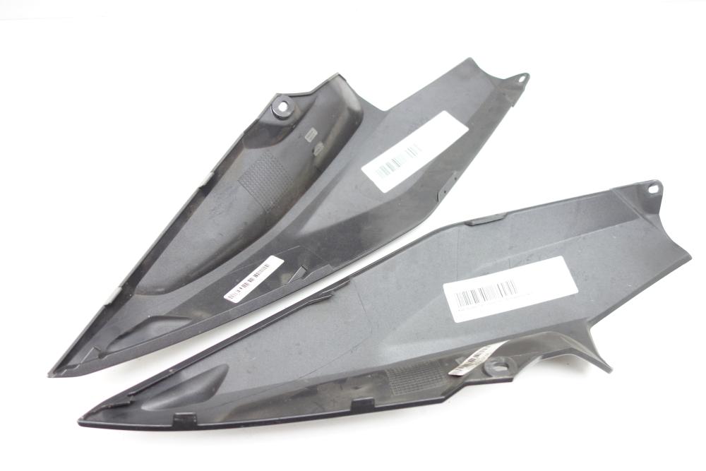 BMW K1600GT K 1600 GT Tankcover Tankblende rechts links