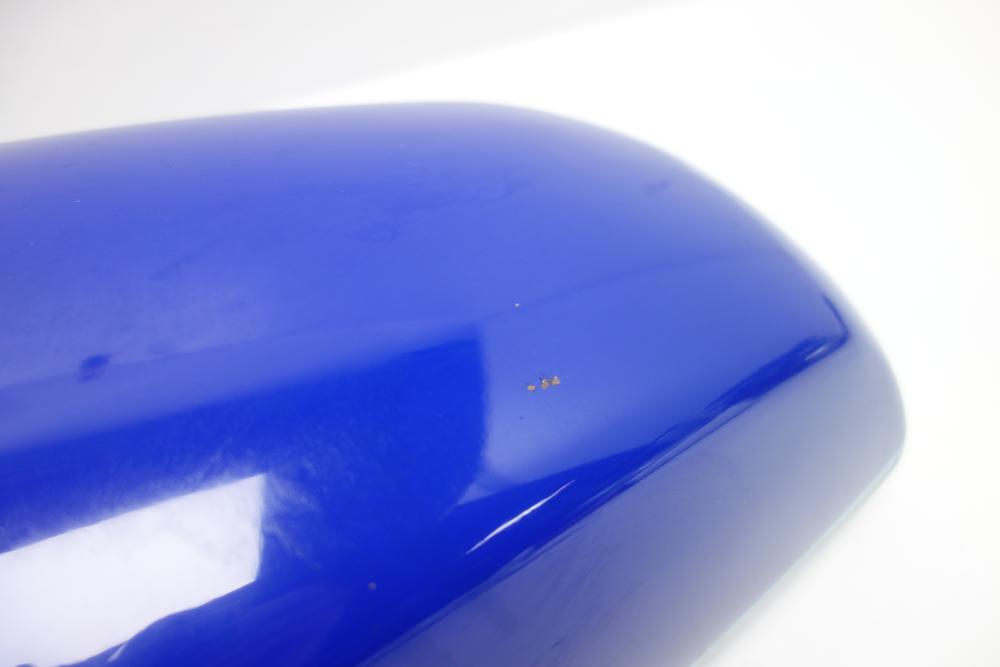 Preview: Kawasaki KZ 250 Tank