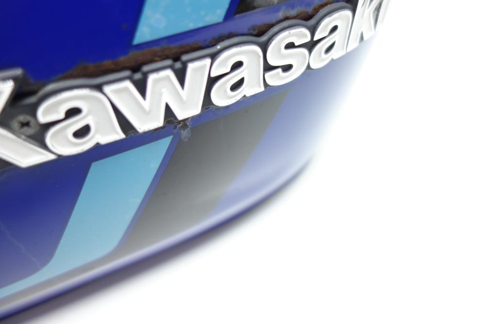 Kawasaki KZ 250 Tank