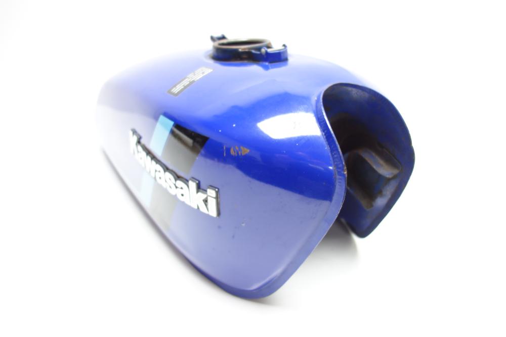 Kawasaki KZ 250 Tank