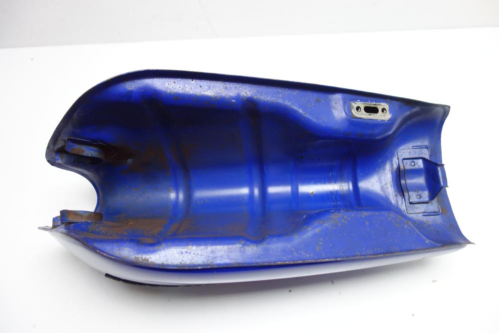 Kawasaki KZ 250 Tank