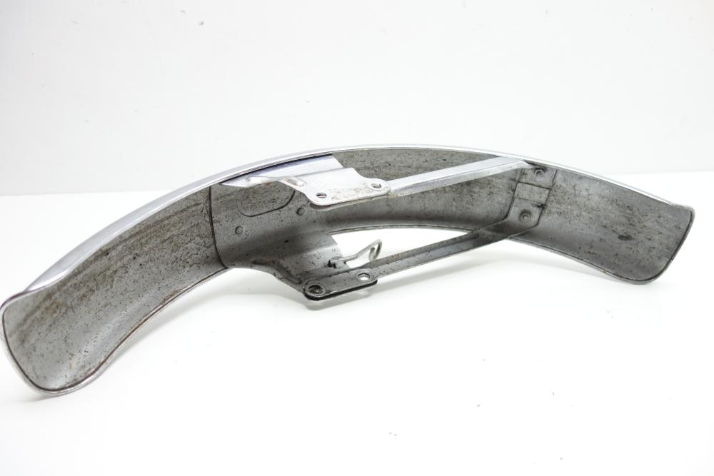 Preview: Kawasaki KZ 250 Fender Kotflügel vorne