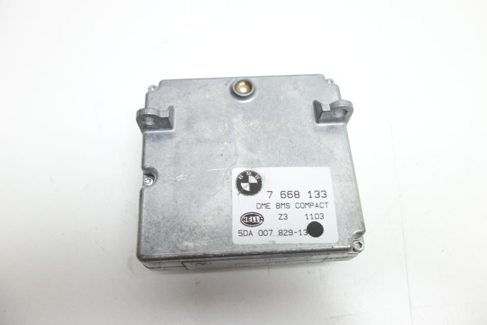 BMW F650CS F 650 CS Scarver CDI Steuergerät