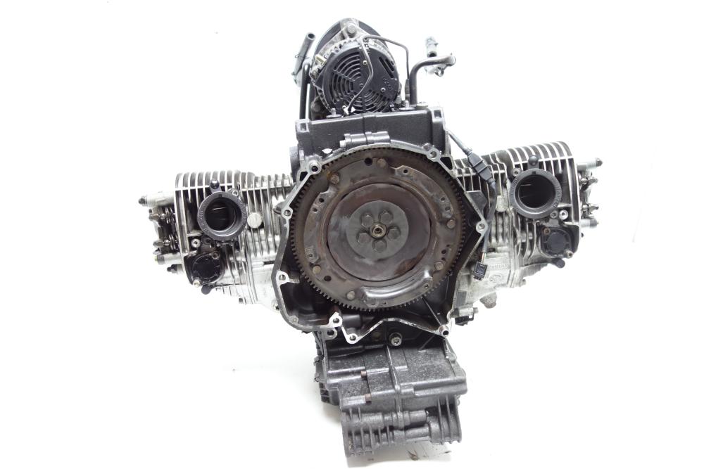 BMW R1150RT R 1150 RT Motor Engine Doppelzündung