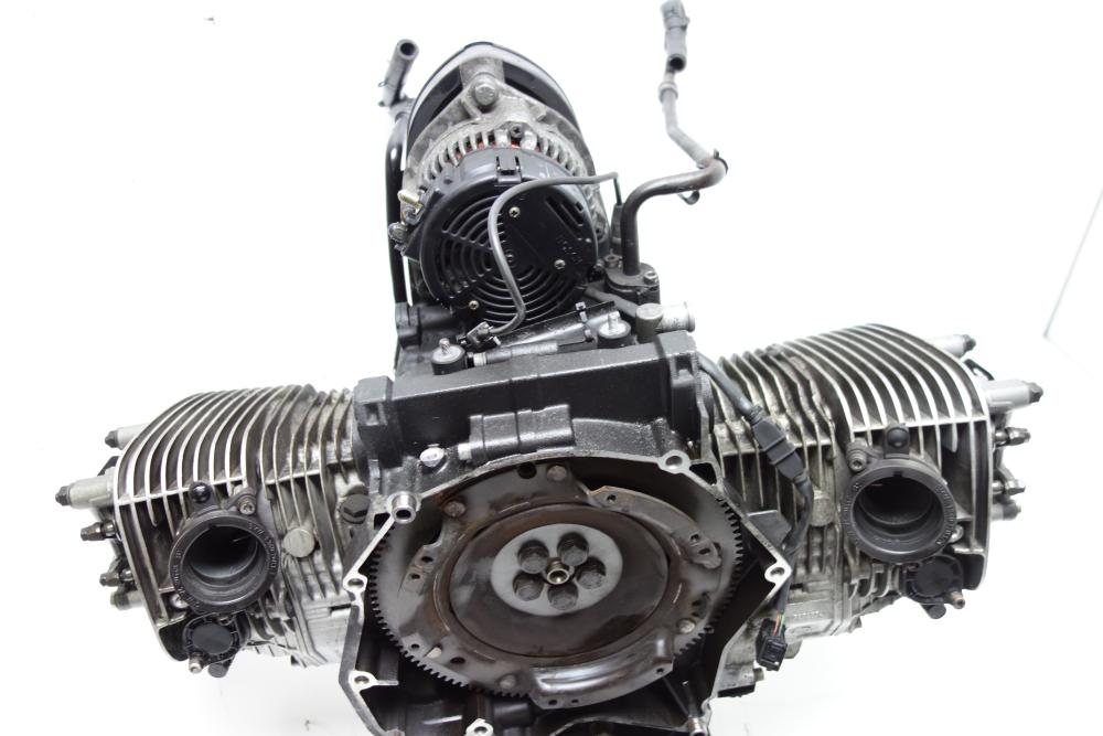BMW R1150RT R 1150 RT Motor Engine Doppelzündung